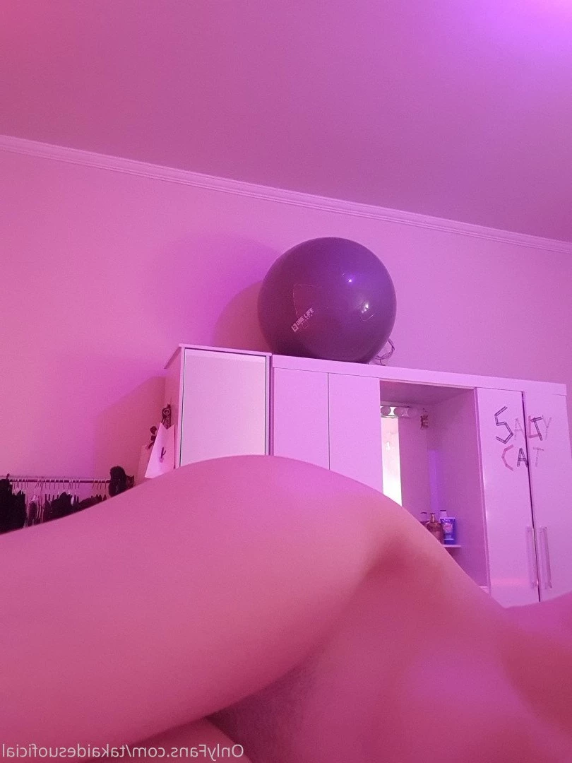 🌶 TAKAI DARKFOX 🌶 [ takaidesuoficial ] Onlyfans leaked photo 4904350 on Hotleaks.tv