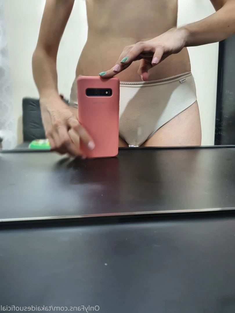 🌶 TAKAI DARKFOX 🌶 [ takaidesuoficial ] Onlyfans leaked photo 4904383 on Hotleaks.tv