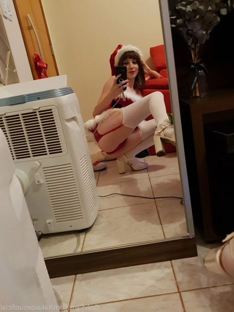 🌶 TAKAI DARKFOX 🌶 [ takaidesuoficial ] Onlyfans leaked photo 4904397 on Hotleaks.tv