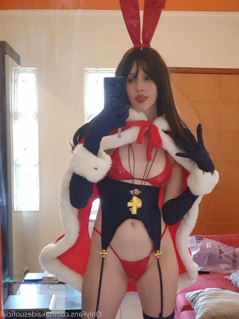 🌶 TAKAI DARKFOX 🌶 [ takaidesuoficial ] Onlyfans leaked photo 4904437 on Hotleaks.tv