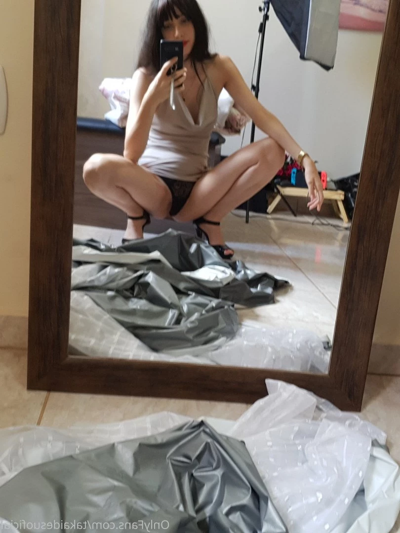 🌶 TAKAI DARKFOX 🌶 [ takaidesuoficial ] Onlyfans leaked photo 4904448 on Hotleaks.tv