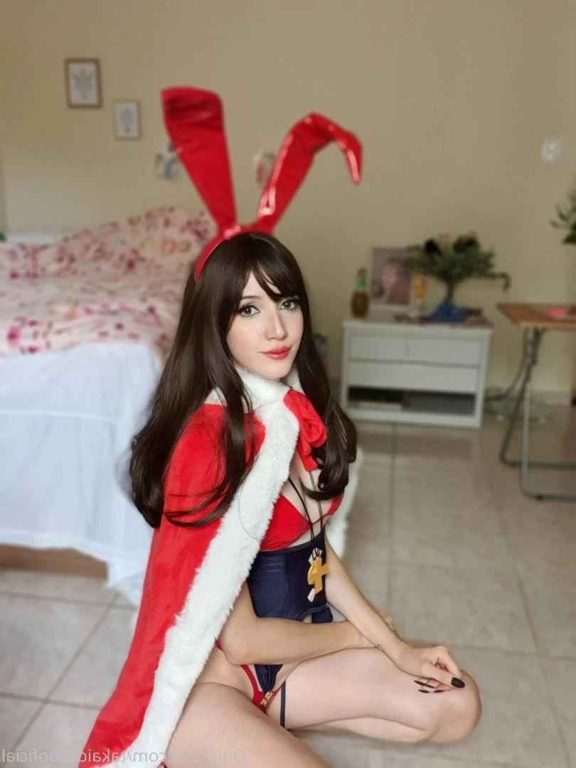 🌶 TAKAI DARKFOX 🌶 [ takaidesuoficial ] Onlyfans leaked photo 4904508 on Hotleaks.tv