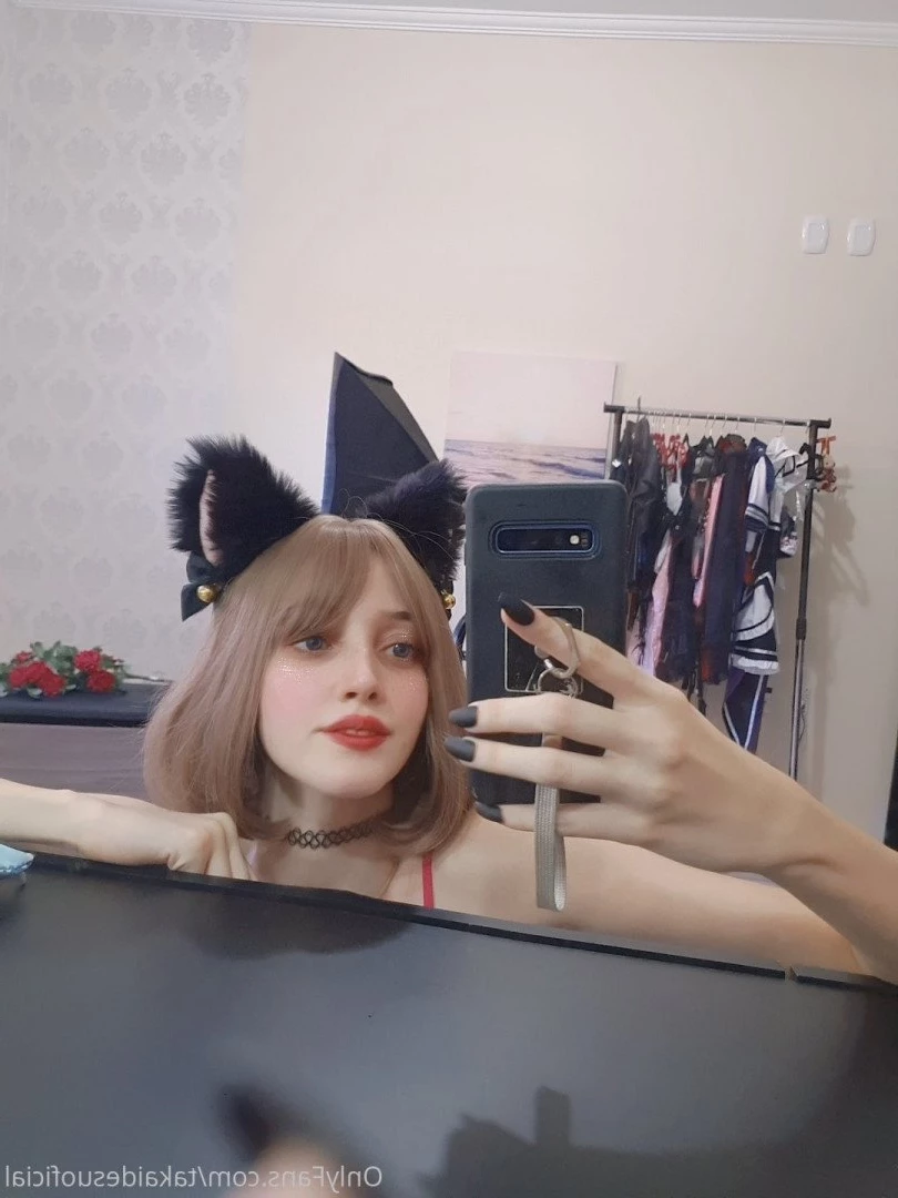 🌶 TAKAI DARKFOX 🌶 [ takaidesuoficial ] Onlyfans leaked photo 4904511 on Hotleaks.tv