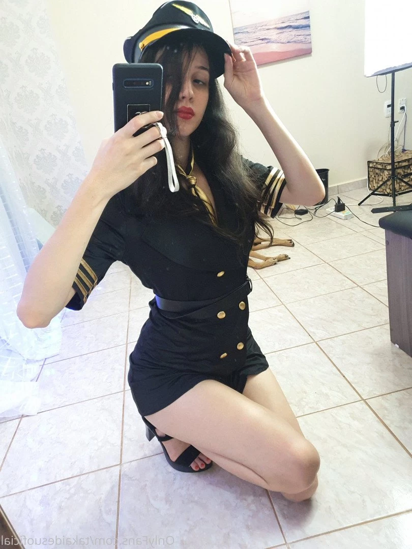 🌶 TAKAI DARKFOX 🌶 [ takaidesuoficial ] Onlyfans leaked photo 4904605 on Hotleaks.tv