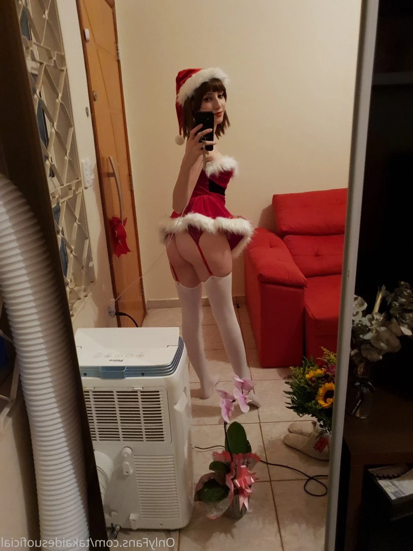 🌶 TAKAI DARKFOX 🌶 [ takaidesuoficial ] Onlyfans leaked photo 4904663 on Hotleaks.tv