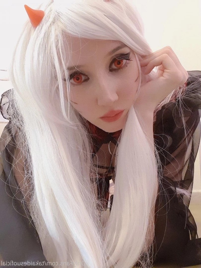 🌶 TAKAI DARKFOX 🌶 [ takaidesuoficial ] Onlyfans leaked photo 4904766 on Hotleaks.tv