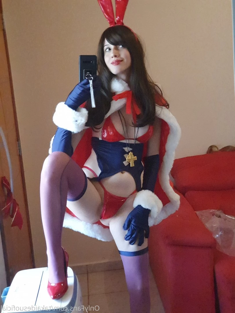 🌶 TAKAI DARKFOX 🌶 [ takaidesuoficial ] Onlyfans leaked photo 4904800 on Hotleaks.tv
