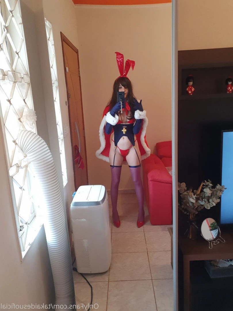 🌶 TAKAI DARKFOX 🌶 [ takaidesuoficial ] Onlyfans leaked photo 4904887 on Hotleaks.tv