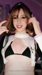 🌶 TAKAI DARKFOX 🌶 [ takaidesuoficial ] Onlyfans leaked video 5398738 on Hotleaks.tv