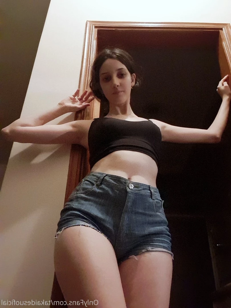 🌶 TAKAI DARKFOX 🌶 [ takaidesuoficial ] Onlyfans leaked photo 10285807 on Hotleaks.tv
