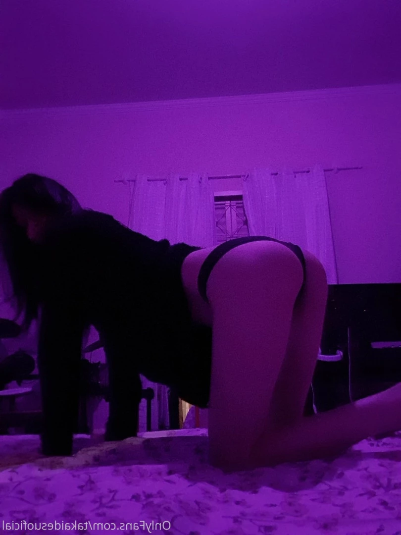 🌶 TAKAI DARKFOX 🌶 [ takaidesuoficial ] Onlyfans leaked photo 10285832 on Hotleaks.tv