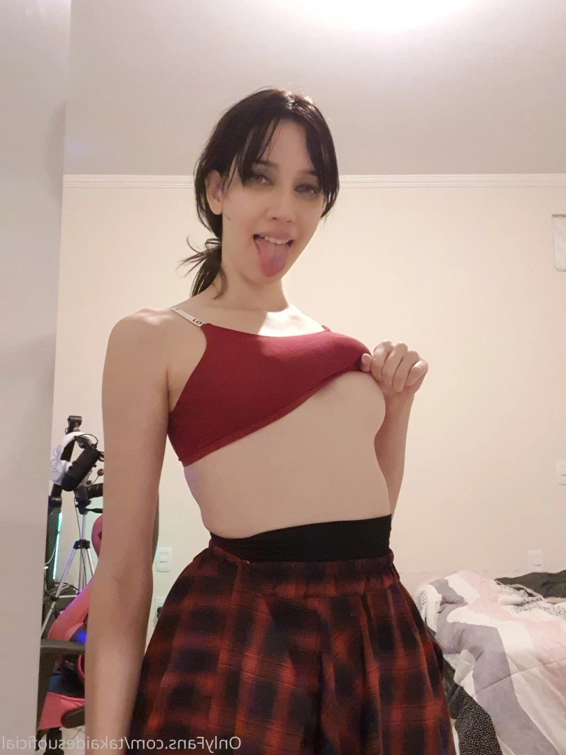 🌶 TAKAI DARKFOX 🌶 [ takaidesuoficial ] Onlyfans leaked photo 10286106 on Hotleaks.tv