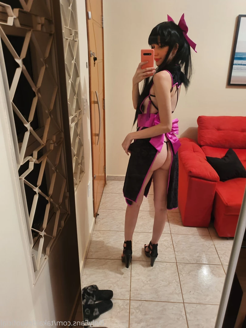 🌶 TAKAI DARKFOX 🌶 [ takaidesuoficial ] Onlyfans leaked photo 10286181 on Hotleaks.tv