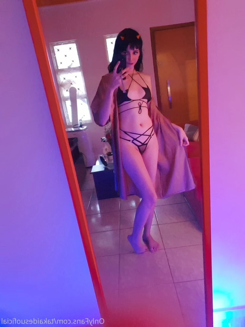 🌶 TAKAI DARKFOX 🌶 [ takaidesuoficial ] Onlyfans leaked photo 10286558 on Hotleaks.tv