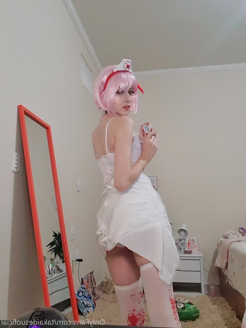 🌶 TAKAI DARKFOX 🌶 [ takaidesuoficial ] Onlyfans leaked photo 10286575 on Hotleaks.tv