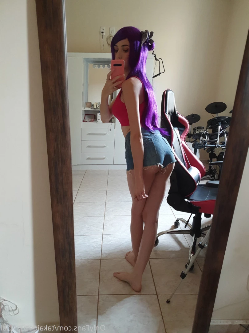 🌶 TAKAI DARKFOX 🌶 [ takaidesuoficial ] Onlyfans leaked photo 10286621 on Hotleaks.tv