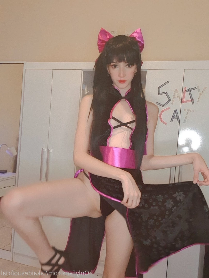 🌶 TAKAI DARKFOX 🌶 [ takaidesuoficial ] Onlyfans leaked photo 10286680 on Hotleaks.tv