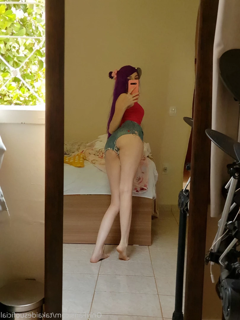 🌶 TAKAI DARKFOX 🌶 [ takaidesuoficial ] Onlyfans leaked photo 10287198 on Hotleaks.tv