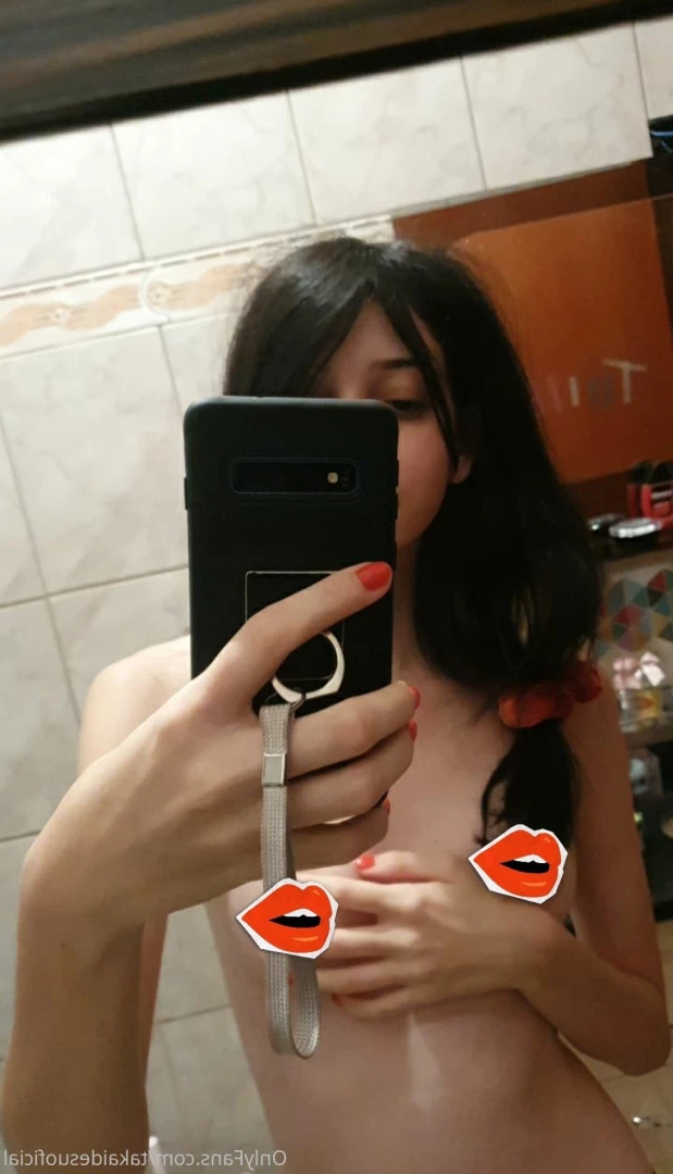 🌶 TAKAI DARKFOX 🌶 [ takaidesuoficial ] Onlyfans leaked photo 10287491 on Hotleaks.tv