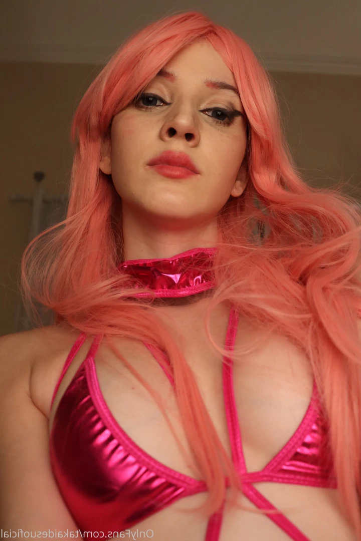 🌶 TAKAI DARKFOX 🌶 [ takaidesuoficial ] Onlyfans leaked photo 10287666 on Hotleaks.tv