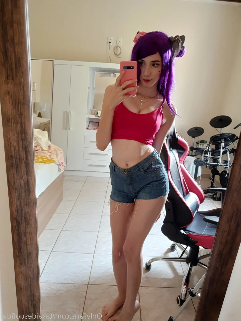🌶 TAKAI DARKFOX 🌶 [ takaidesuoficial ] Onlyfans leaked photo 10287682 on Hotleaks.tv