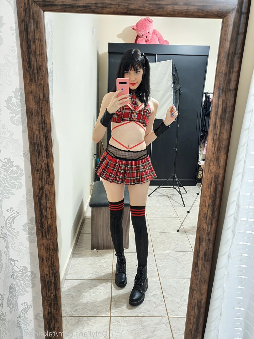 🌶 TAKAI DARKFOX 🌶 [ takaidesuoficial ] Onlyfans leaked photo 10287864 on Hotleaks.tv