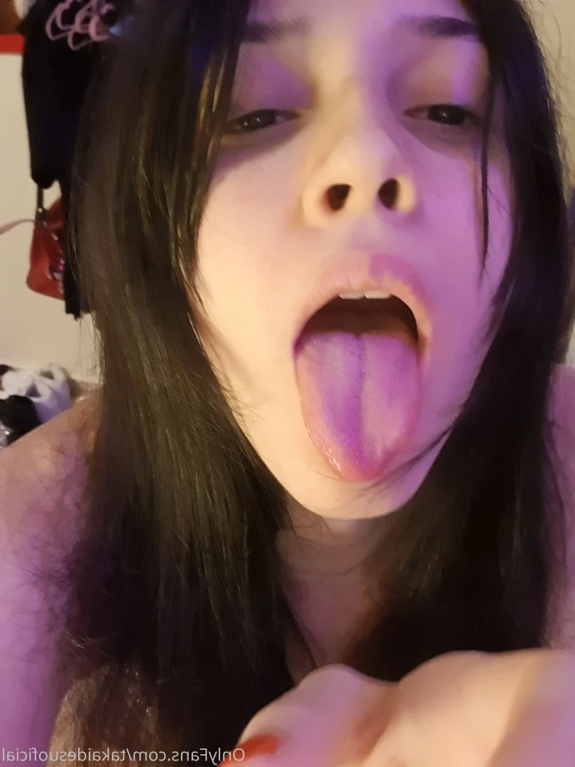 🌶 TAKAI DARKFOX 🌶 [ takaidesuoficial ] Onlyfans leaked photo 10288018 on Hotleaks.tv