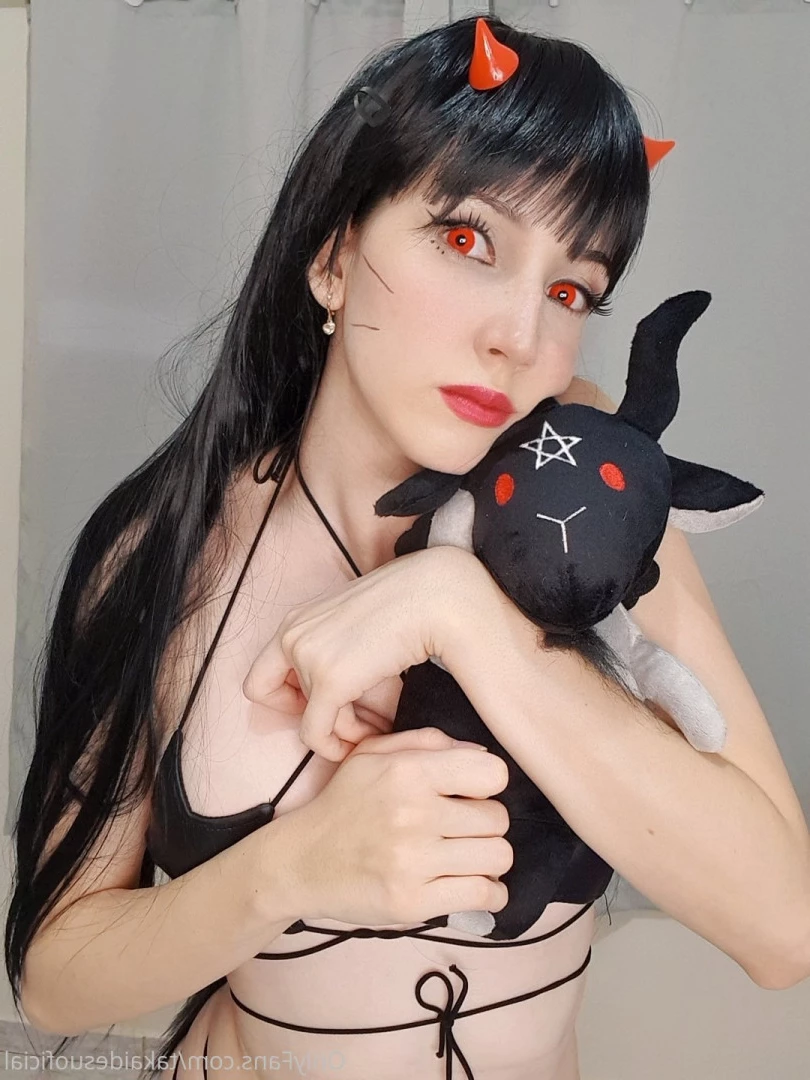 🌶 TAKAI DARKFOX 🌶 [ takaidesuoficial ] Onlyfans leaked photo 10288354 on Hotleaks.tv