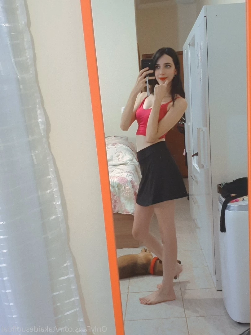 🌶 TAKAI DARKFOX 🌶 [ takaidesuoficial ] Onlyfans leaked photo 10288624 on Hotleaks.tv