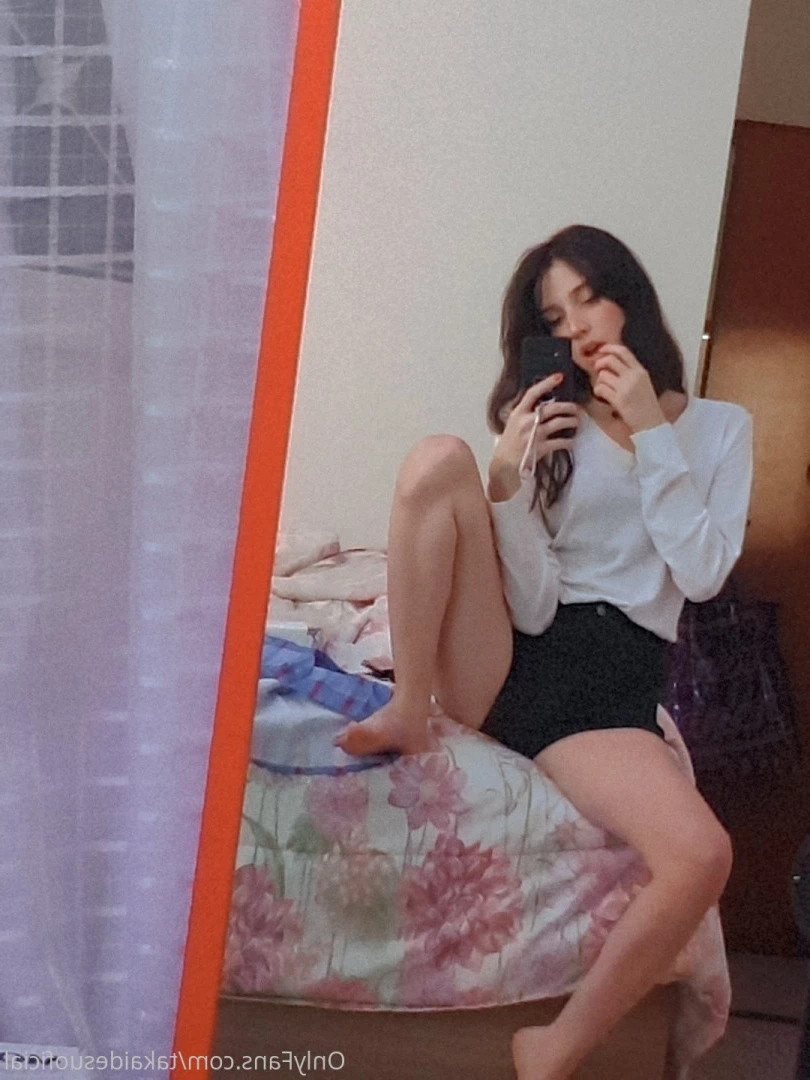 🌶 TAKAI DARKFOX 🌶 [ takaidesuoficial ] Onlyfans leaked photo 10288890 on Hotleaks.tv