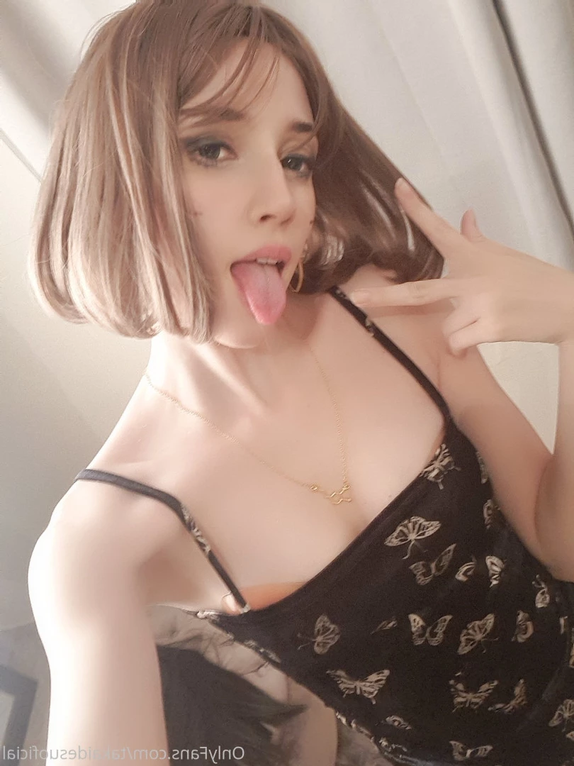 🌶 TAKAI DARKFOX 🌶 [ takaidesuoficial ] Onlyfans leaked photo 10289042 on Hotleaks.tv
