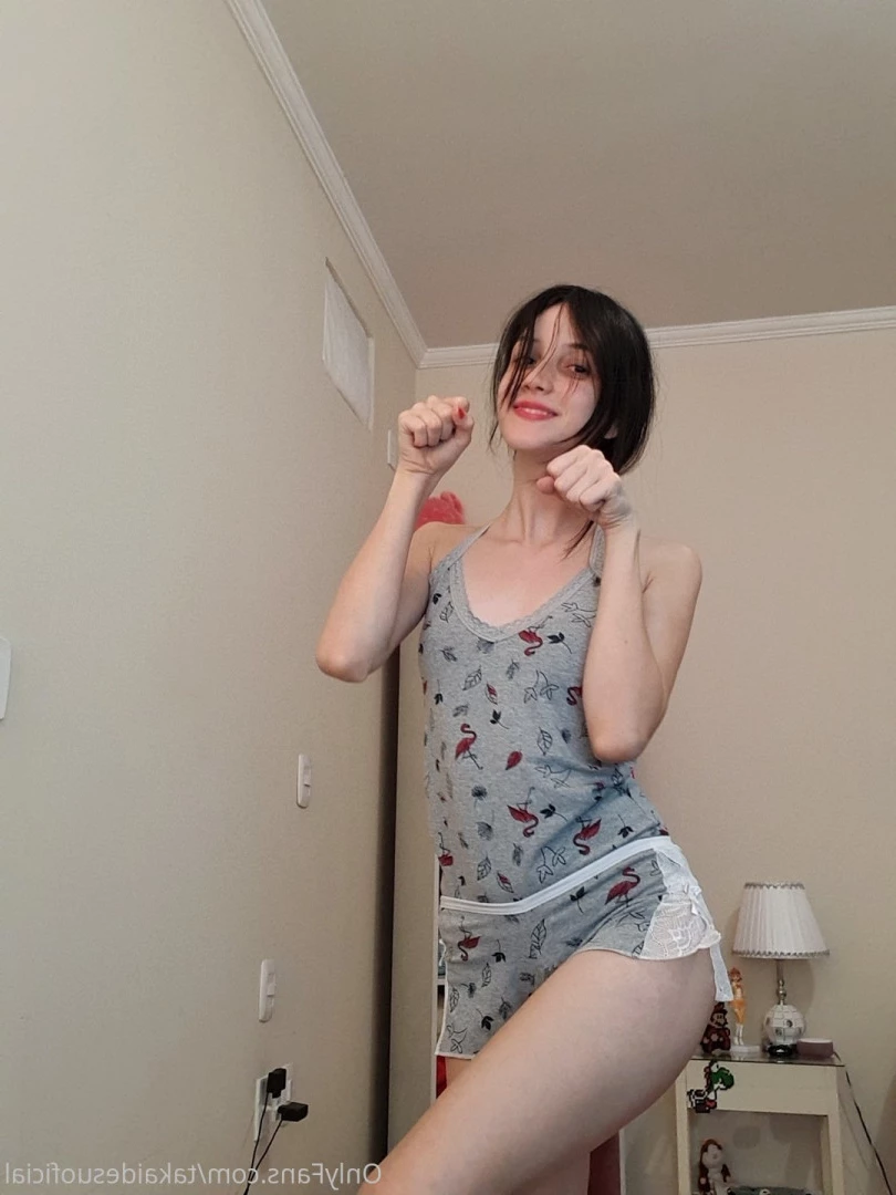 🌶 TAKAI DARKFOX 🌶 [ takaidesuoficial ] Onlyfans leaked photo 10289085 on Hotleaks.tv