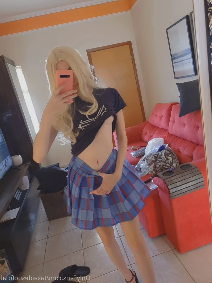 🌶 TAKAI DARKFOX 🌶 [ takaidesuoficial ] Onlyfans leaked photo 10289176 on Hotleaks.tv