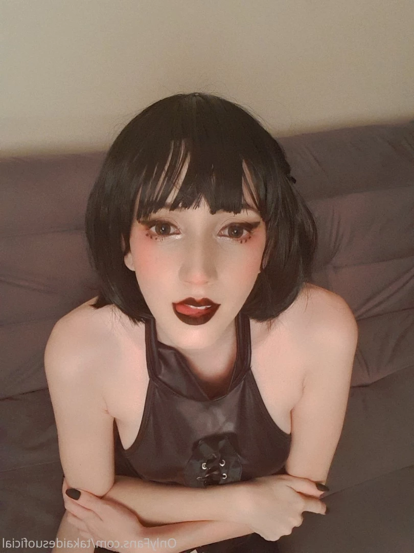 🌶 TAKAI DARKFOX 🌶 [ takaidesuoficial ] Onlyfans leaked photo 10289374 on Hotleaks.tv