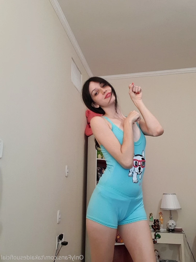 🌶 TAKAI DARKFOX 🌶 [ takaidesuoficial ] Onlyfans leaked photo 10289786 on Hotleaks.tv