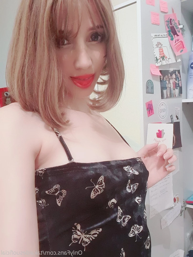 🌶 TAKAI DARKFOX 🌶 [ takaidesuoficial ] Onlyfans leaked photo 10289897 on Hotleaks.tv