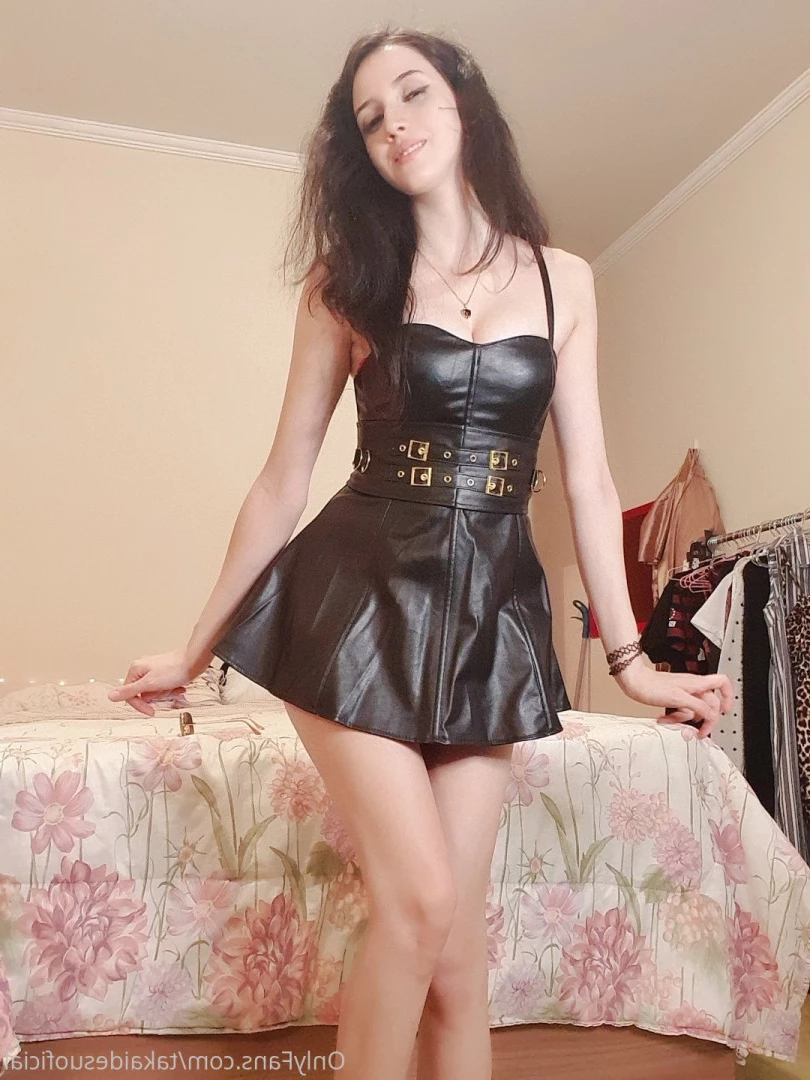 🌶 TAKAI DARKFOX 🌶 [ takaidesuoficial ] Onlyfans leaked photo 10290376 on Hotleaks.tv