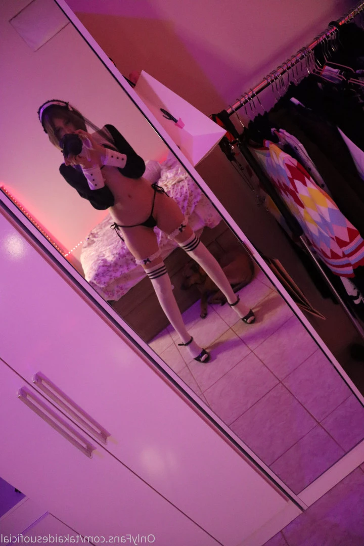 🌶 TAKAI DARKFOX 🌶 [ takaidesuoficial ] Onlyfans leaked photo 10290649 on Hotleaks.tv