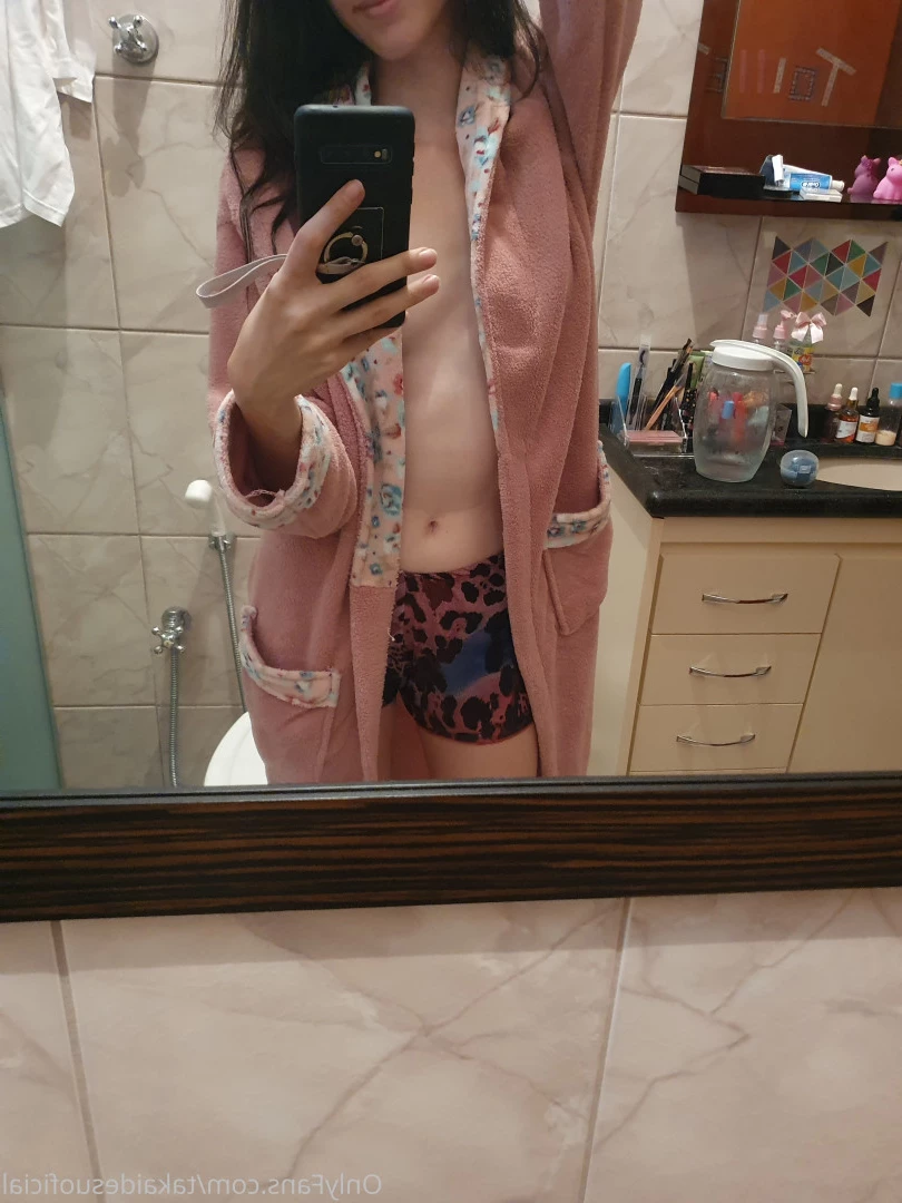 🌶 TAKAI DARKFOX 🌶 [ takaidesuoficial ] Onlyfans leaked photo 10291110 on Hotleaks.tv