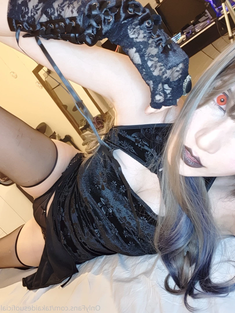 🌶 TAKAI DARKFOX 🌶 [ takaidesuoficial ] Onlyfans leaked photo 10291198 on Hotleaks.tv