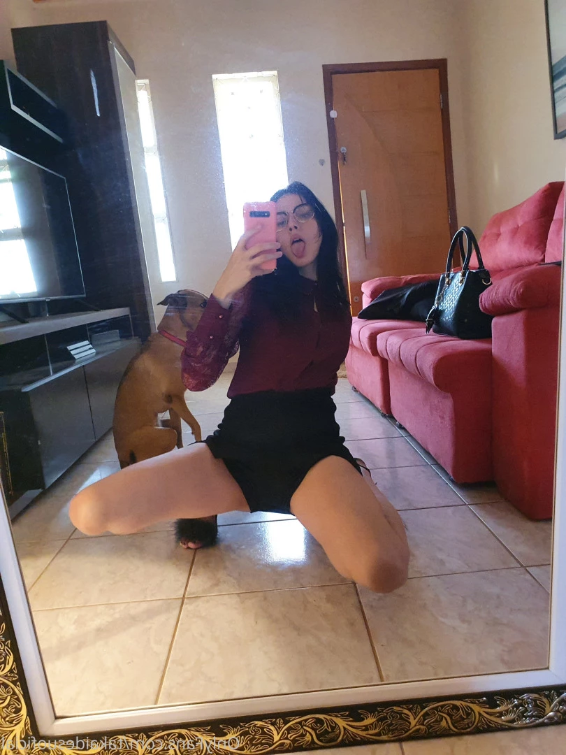 🌶 TAKAI DARKFOX 🌶 [ takaidesuoficial ] Onlyfans leaked photo 10291313 on Hotleaks.tv