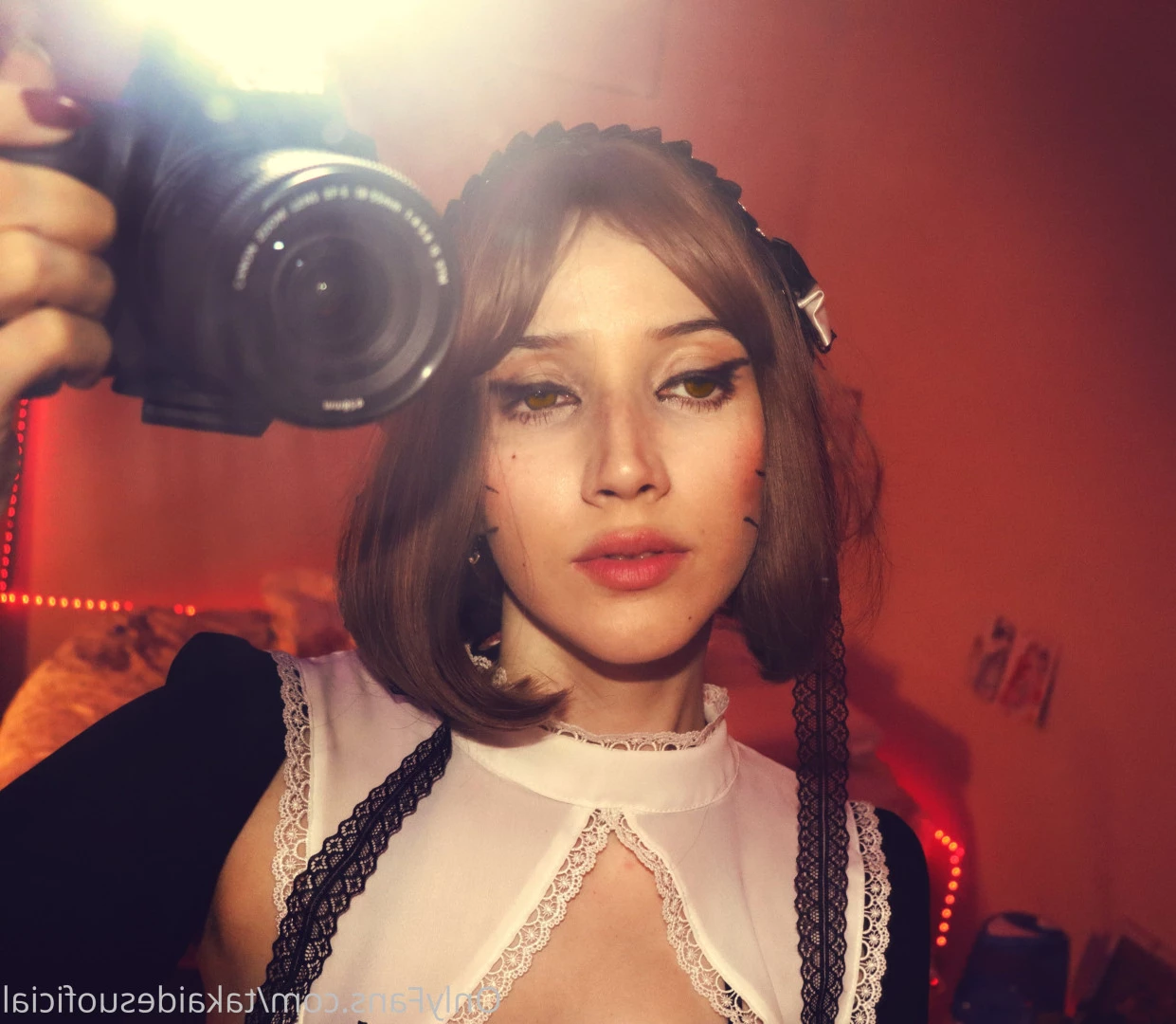 🌶 TAKAI DARKFOX 🌶 [ takaidesuoficial ] Onlyfans leaked photo 10291454 on Hotleaks.tv