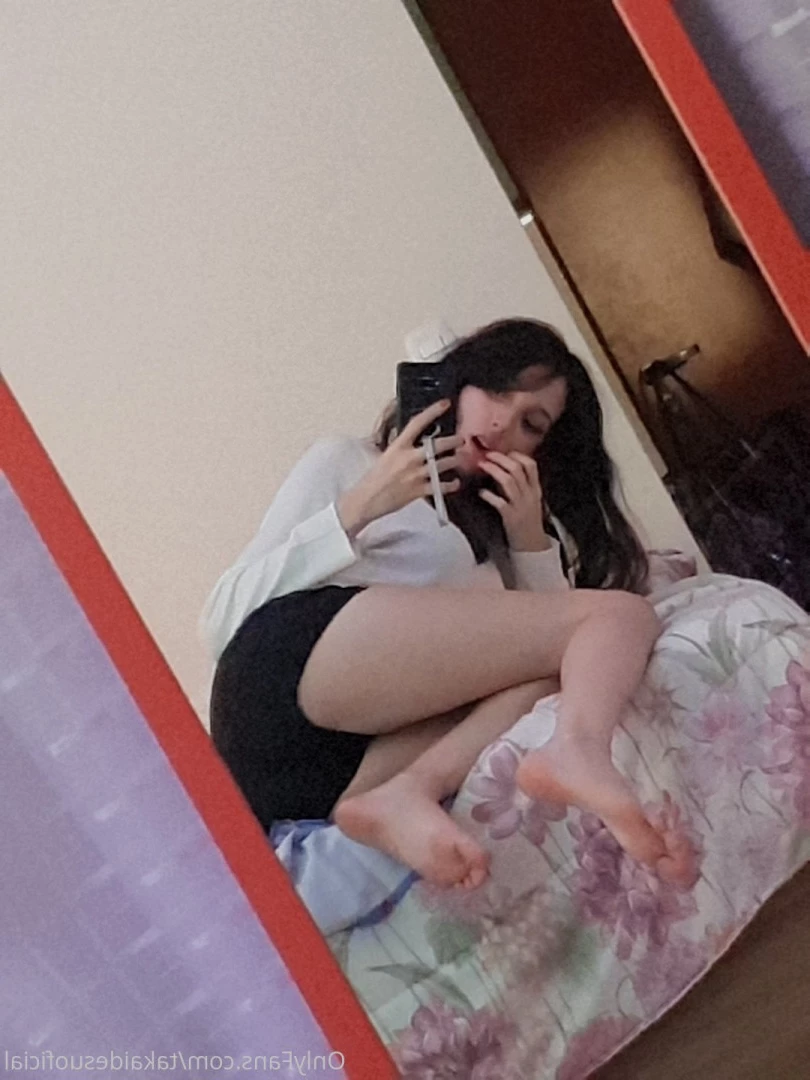 🌶 TAKAI DARKFOX 🌶 [ takaidesuoficial ] Onlyfans leaked photo 10291505 on Hotleaks.tv