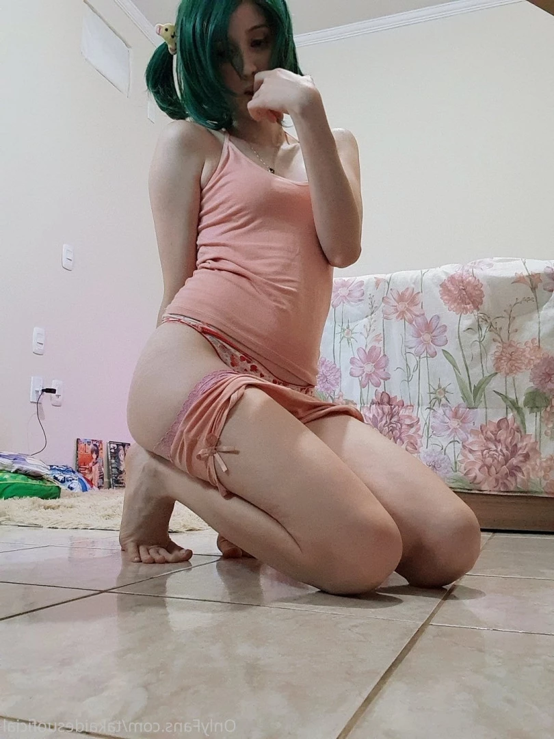 🌶 TAKAI DARKFOX 🌶 [ takaidesuoficial ] Onlyfans leaked photo 10291663 on Hotleaks.tv