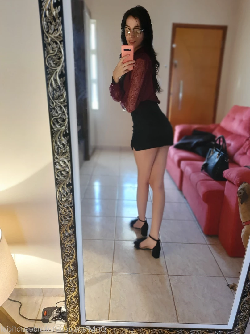 🌶 TAKAI DARKFOX 🌶 [ takaidesuoficial ] Onlyfans leaked photo 10291936 on Hotleaks.tv