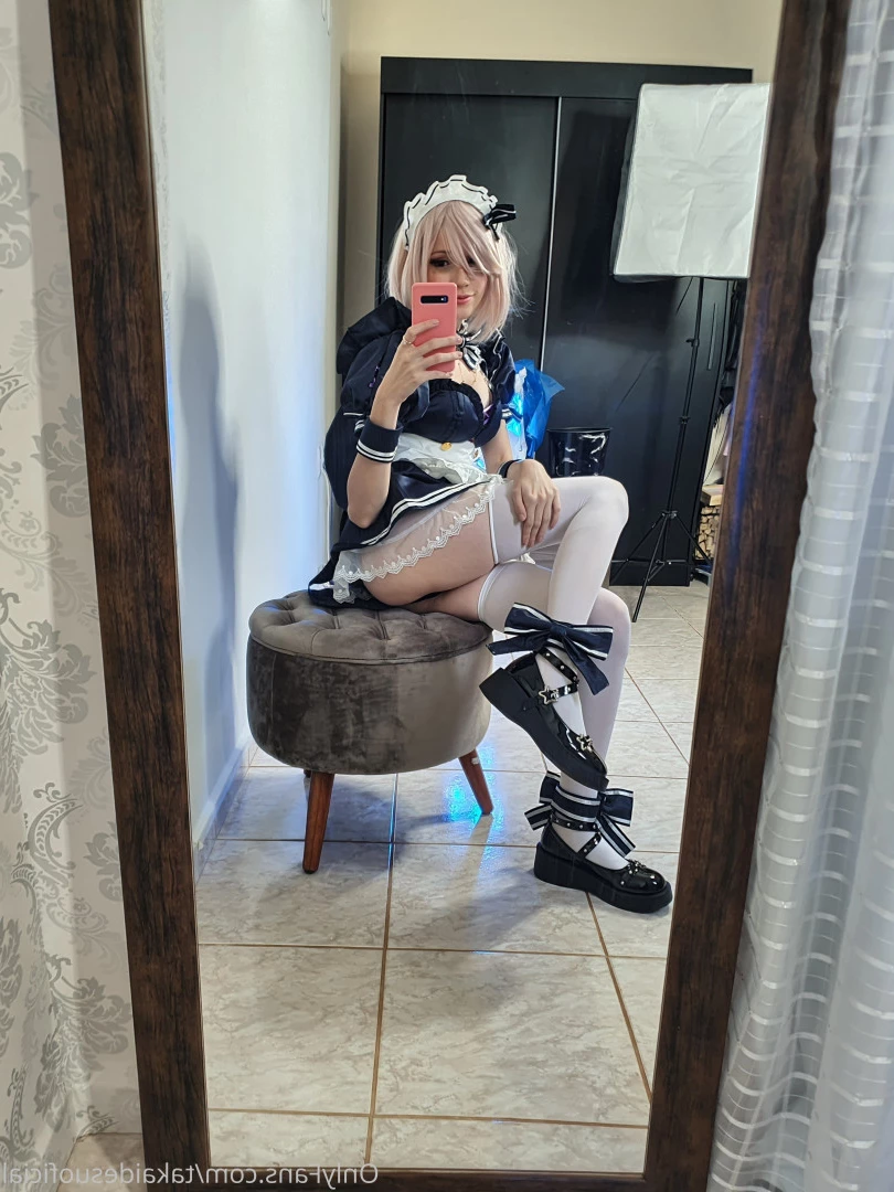 🌶 TAKAI DARKFOX 🌶 [ takaidesuoficial ] Onlyfans leaked photo 10292705 on Hotleaks.tv
