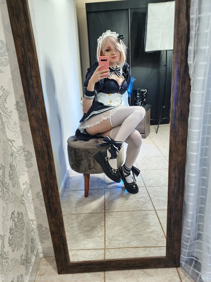 🌶 TAKAI DARKFOX 🌶 [ takaidesuoficial ] Onlyfans leaked photo 10292799 on Hotleaks.tv