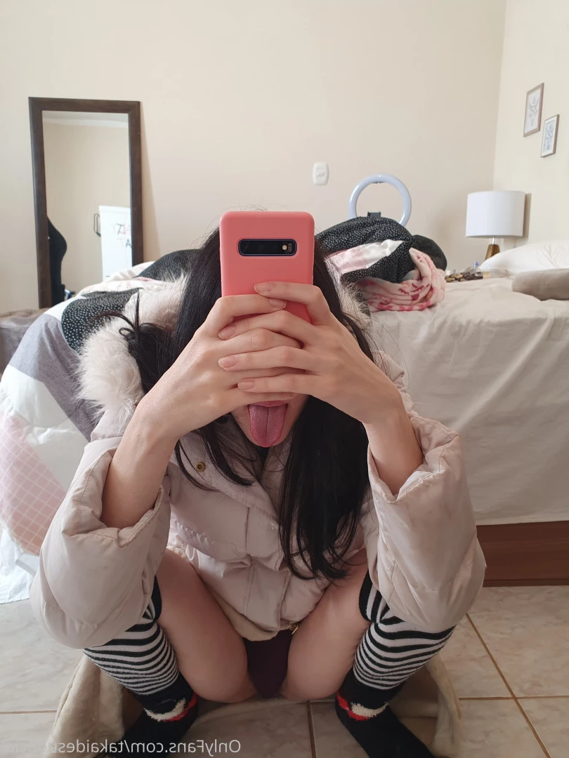 🌶 TAKAI DARKFOX 🌶 [ takaidesuoficial ] Onlyfans leaked photo 10293543 on Hotleaks.tv