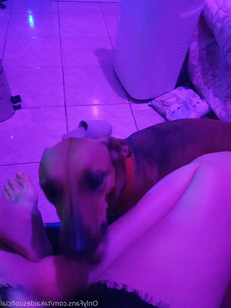 🌶 TAKAI DARKFOX 🌶 [ takaidesuoficial ] Onlyfans leaked photo 10293678 on Hotleaks.tv