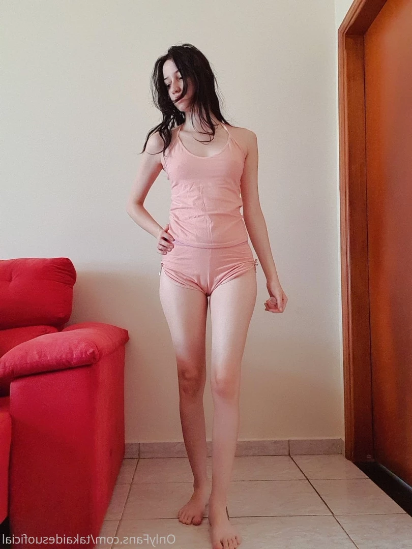 🌶 TAKAI DARKFOX 🌶 [ takaidesuoficial ] Onlyfans leaked photo 10293735 on Hotleaks.tv